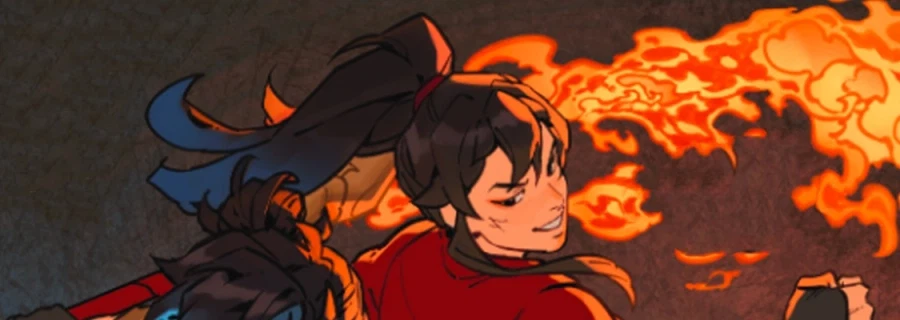 오버워치2 신규 영웅 '안란' 출시 암시 및 궁극기 대사 공개_1.webp