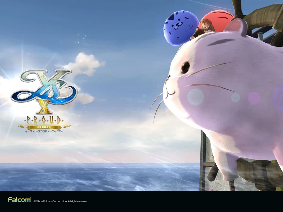 팔콤. 2025년 캘린더의 원본 일러스트 공개_8.webp