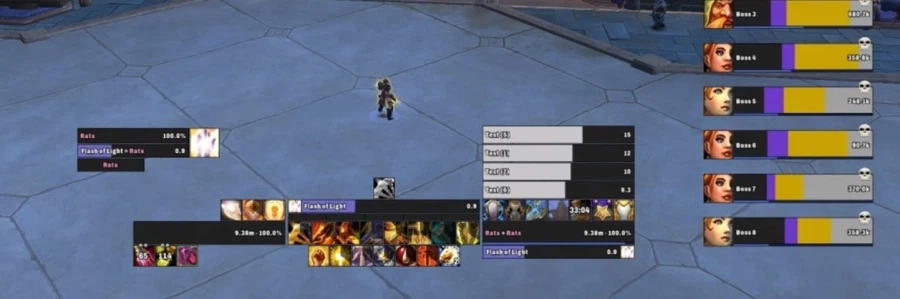 와우 한밤 베타에서 가장 인기 많은 애드온 목록_1.webp