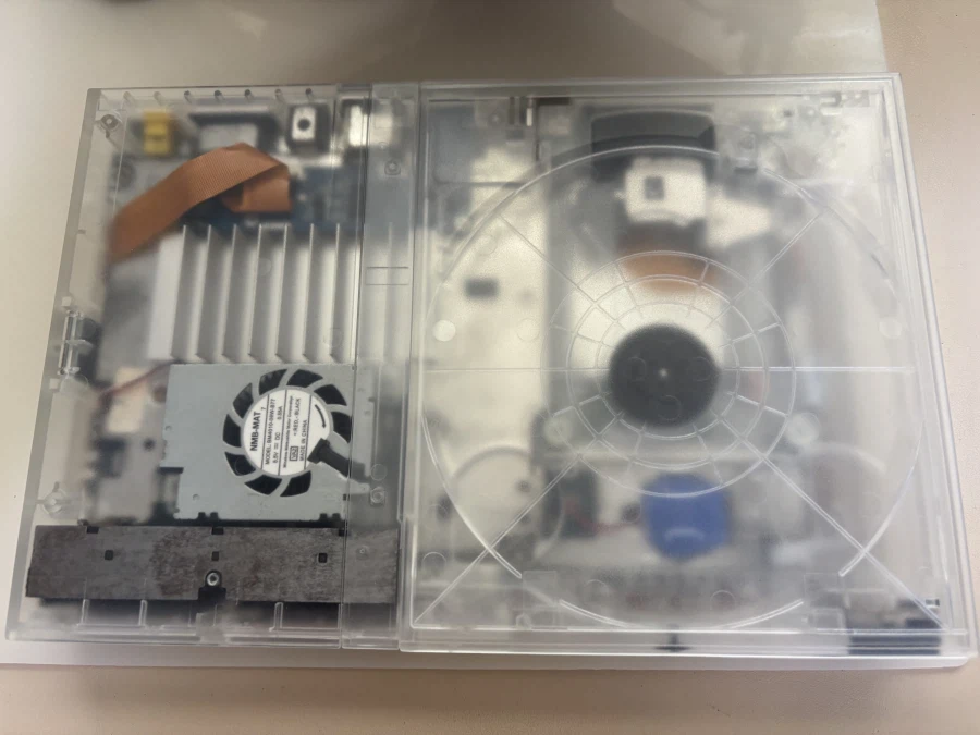 PS2 슬림 하우징 및 디스크 렌즈 교체 후기~_7.webp