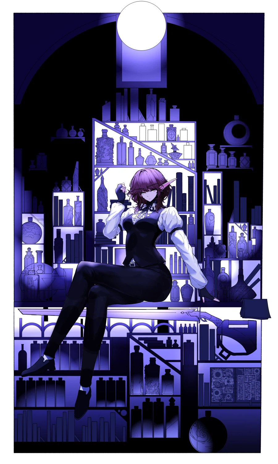 커미션 홍보합니다!_1.webp