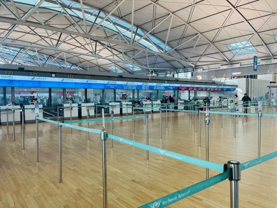 인천공항 1터미널 마티나 라운지 혼밥 혼술_1.webp