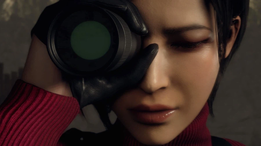 바이오하자드 RE:4 세퍼레이트 웨이즈_1.webp