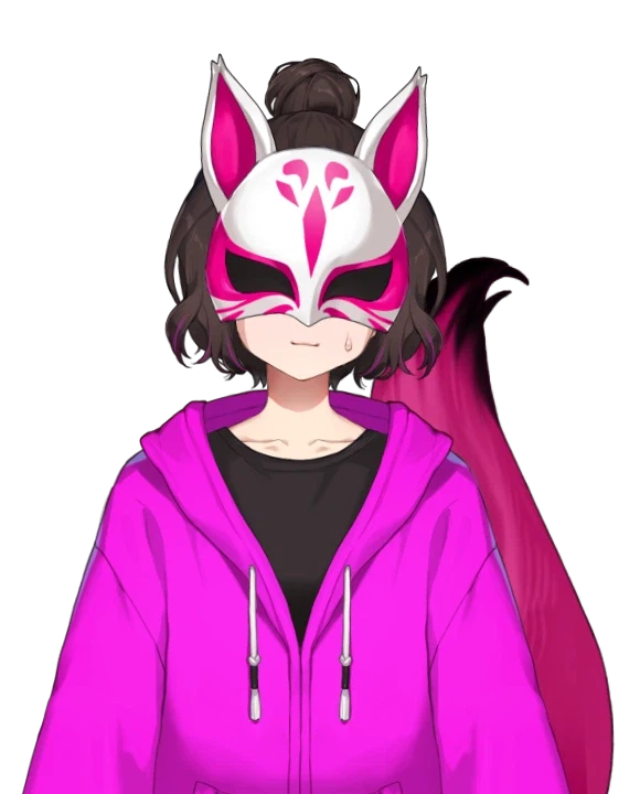 [채널 하루] 여우 버튜버의 월요일 파피 플레이타임(+a) 방송 시작합니다_1.webp