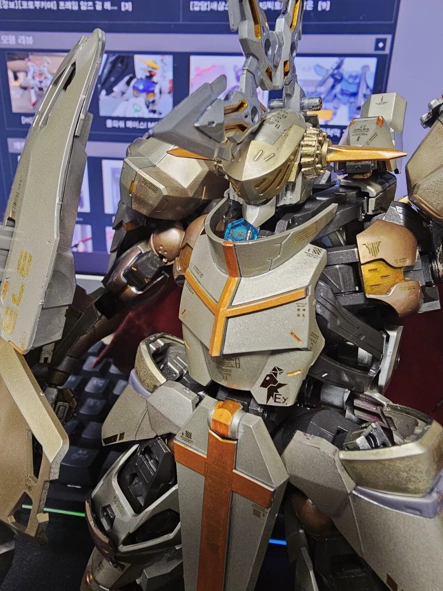 이번에야 말로 선역 기체를 만들어봤습니다만..... 실패..?_3.webp