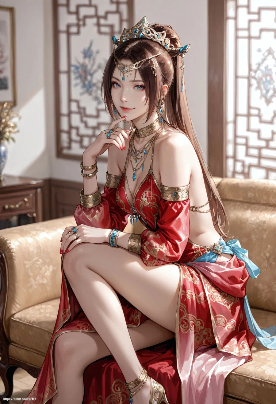 초선 (진삼국무쌍)_3.webp