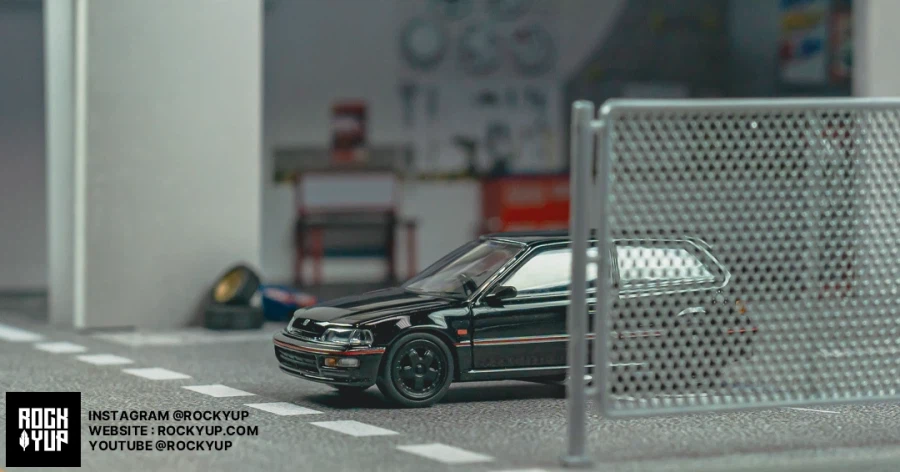 1/64 미니카 혼다 시빅 EF9 그룹A -토리빈_7.webp