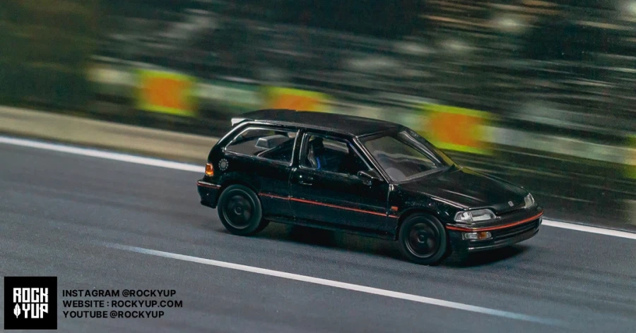 1/64 미니카 혼다 시빅 EF9 그룹A -토리빈_9.webp