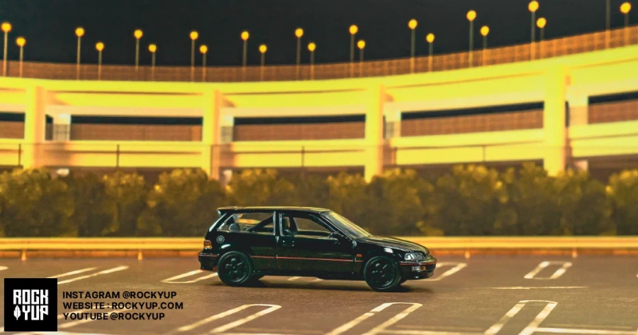 1/64 미니카 혼다 시빅 EF9 그룹A -토리빈_13.webp