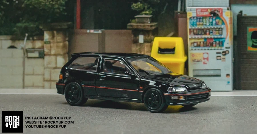 1/64 미니카 혼다 시빅 EF9 그룹A -토리빈_22.webp