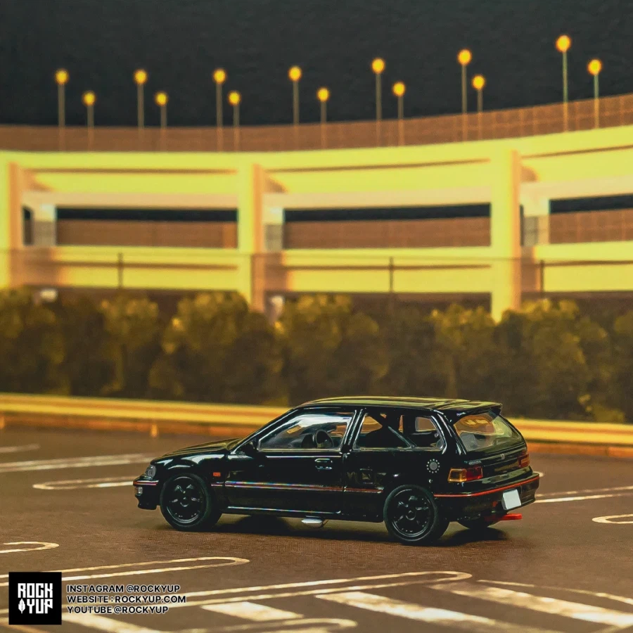 1/64 미니카 혼다 시빅 EF9 그룹A -토리빈_29.webp