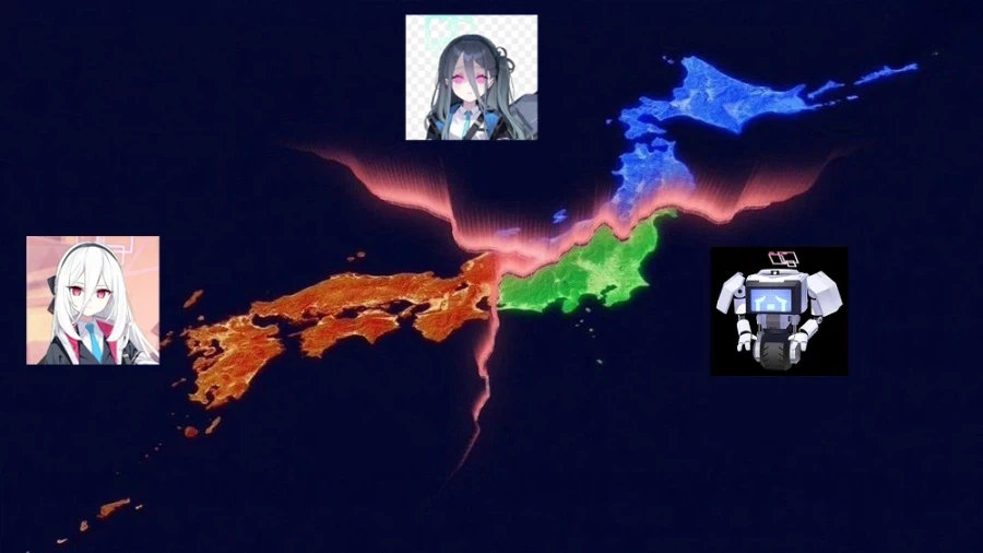 블루아카] 케이 천하삼분지계_2.webp