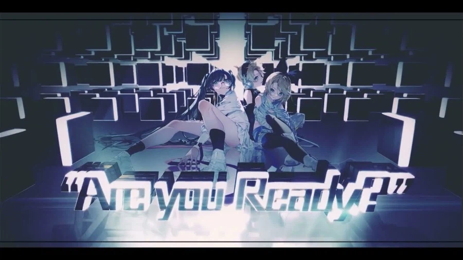 Ready Steady / Giga - LOLUET × yoei._1.webp