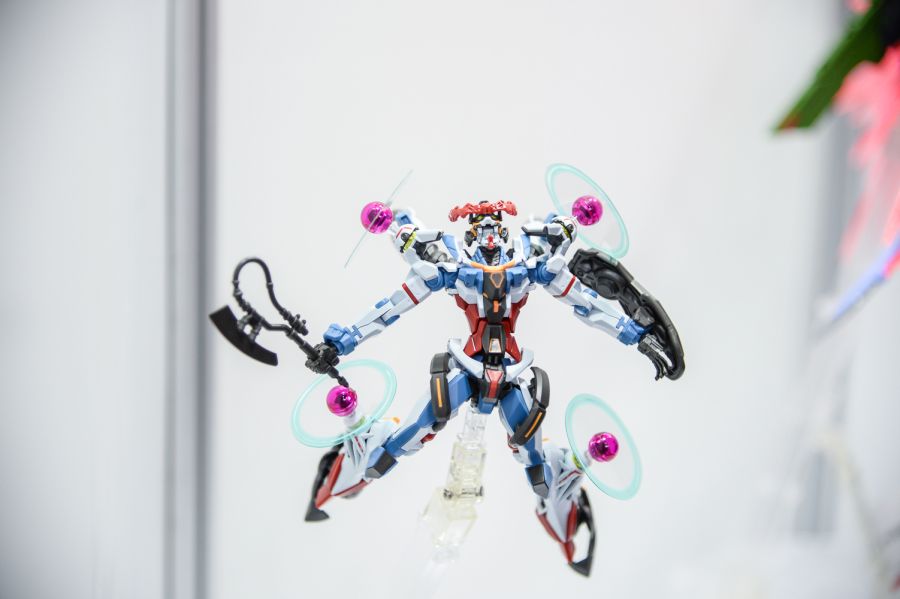 MG 풀 아머 ZZ 건담 Ver.Ka 외 신제품 POP UP 가오슝 전시 사진_4.jpg