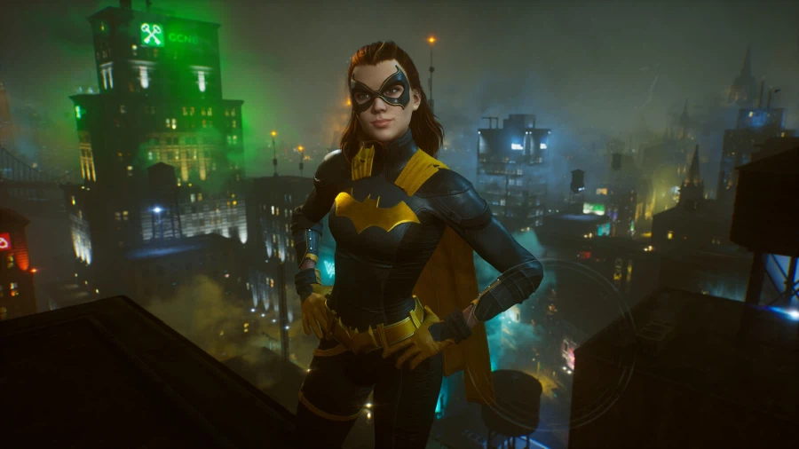 고담 나이트 -배트걸_5.webp