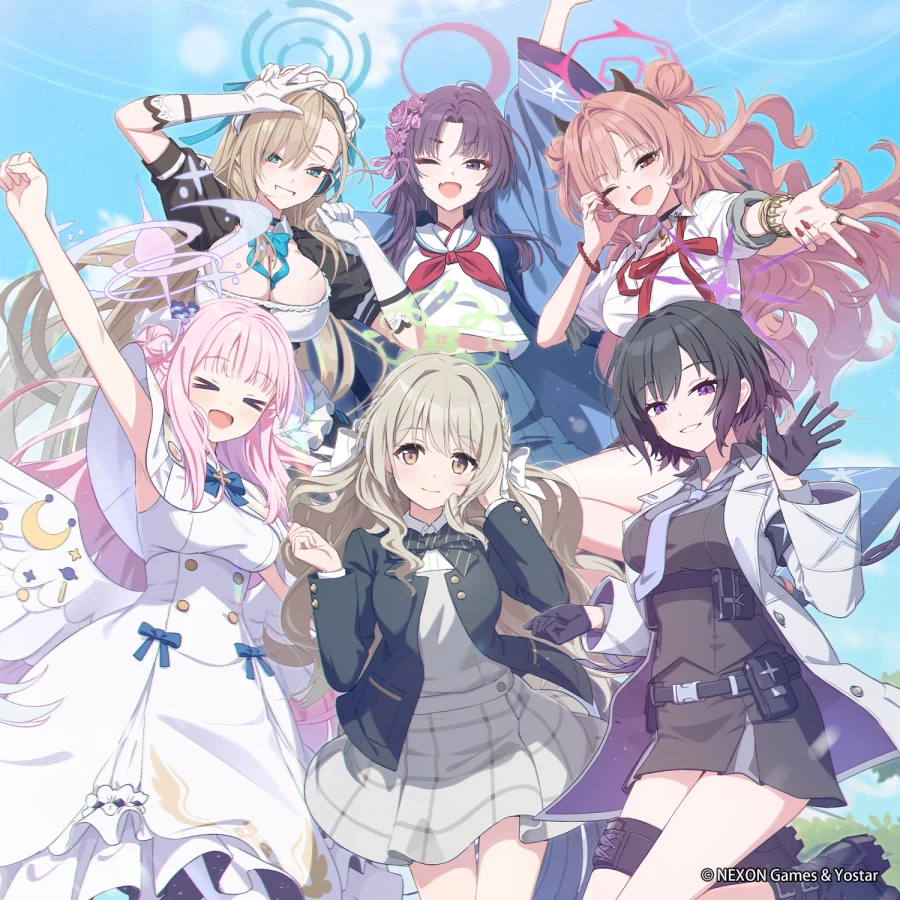 블루아카)일러작가 중에 제일 좋아하는 사람._11.webp