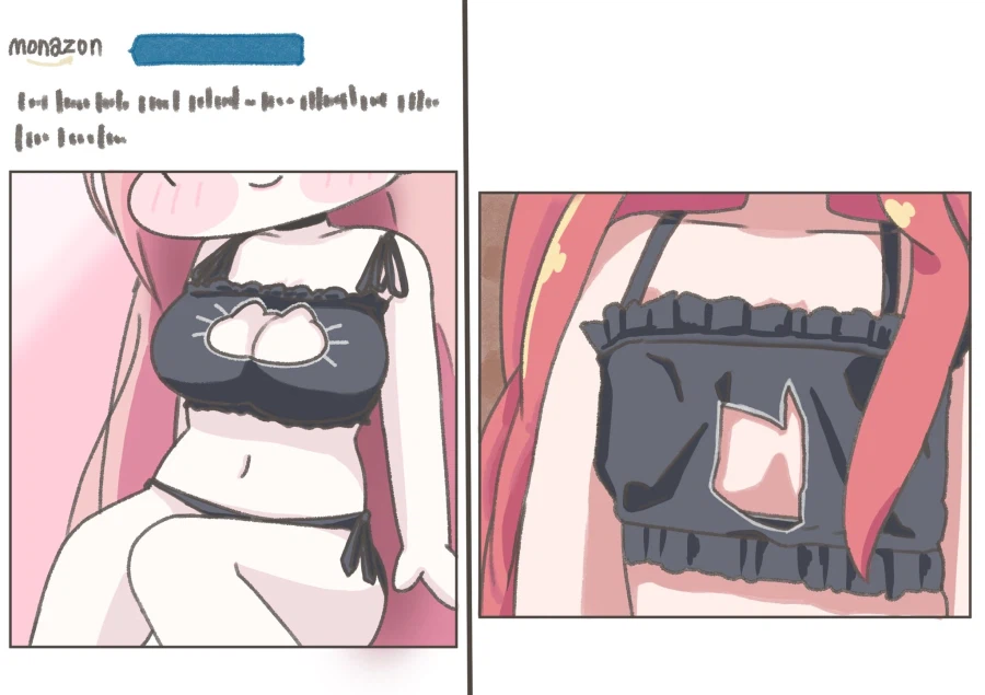 트릭컬)구매했는데 사진과 전혀 다르네요…_1.webp