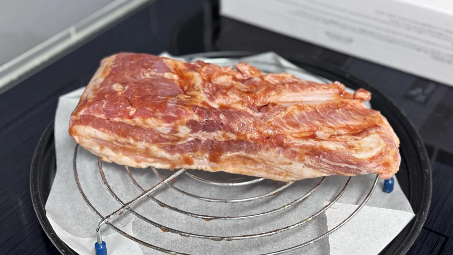 집에서 밥 해먹습니다 - 자작, 삼겹살오븐구이_2.webp