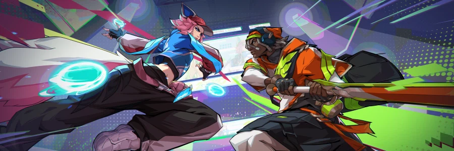 [2XKO] 2XKO 패치 노트: 1.1.1 (2026년 1월 21일)_18.webp