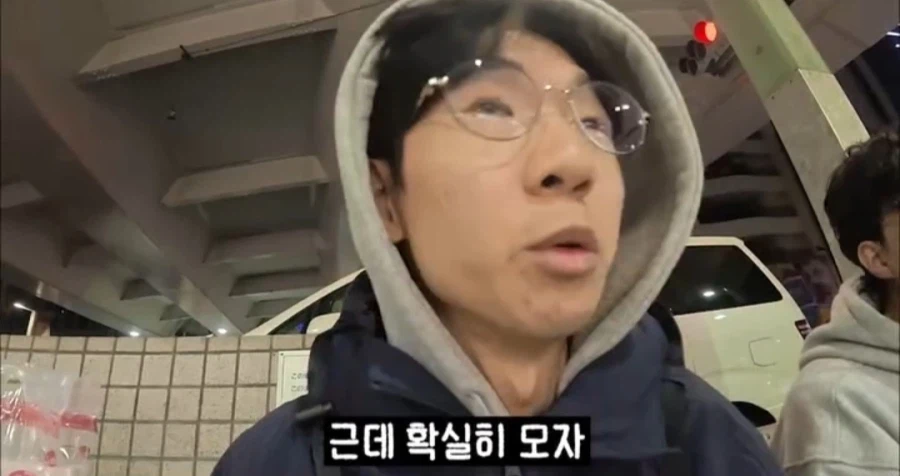 일본 돈키호테에서 블랙핑크 로제 만난 한국인_8.webp