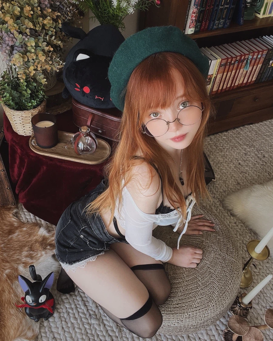 ㅎㅂ) 안경녀♡♡♡_3.webp