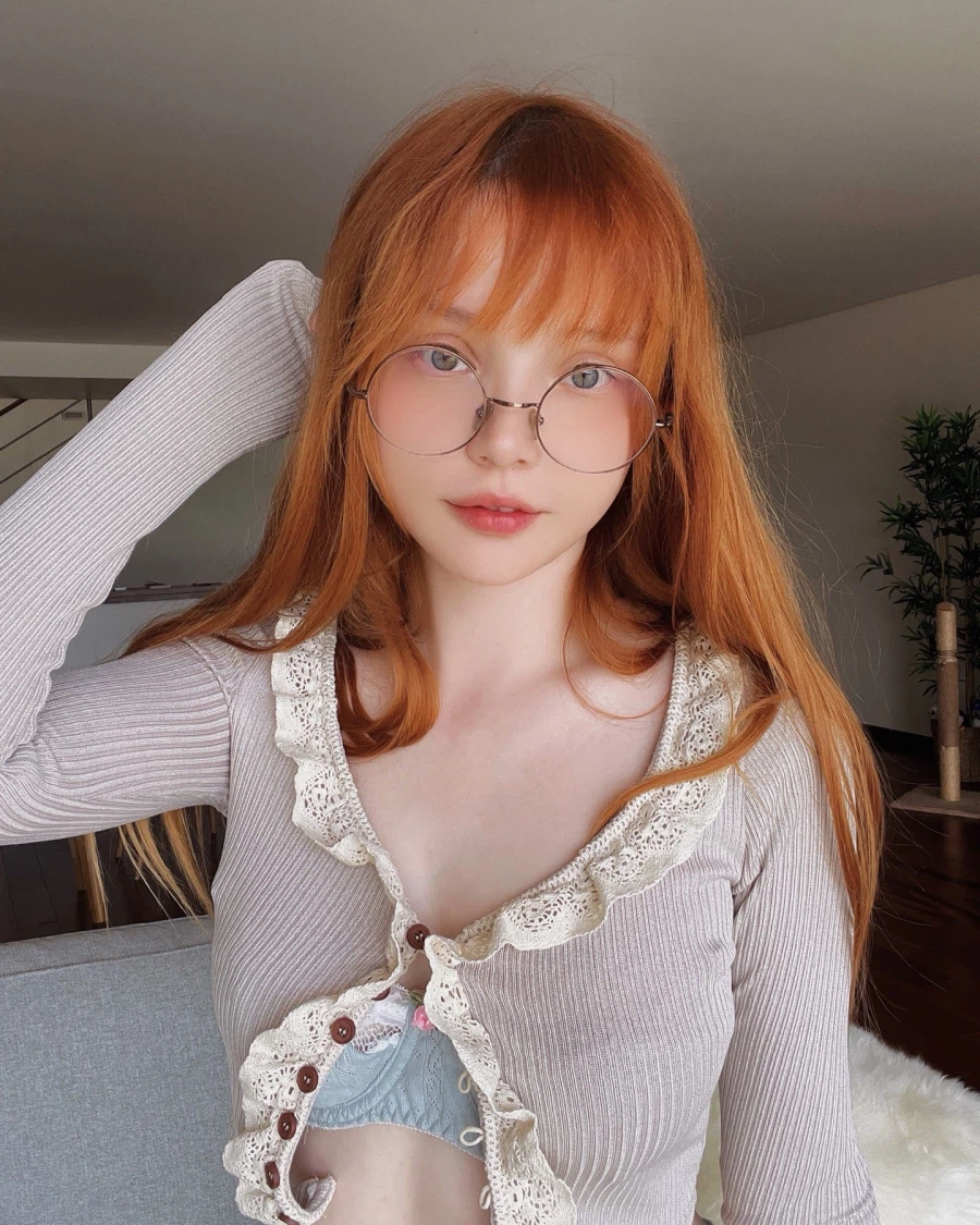 ㅎㅂ) 안경녀♡♡♡_9.webp