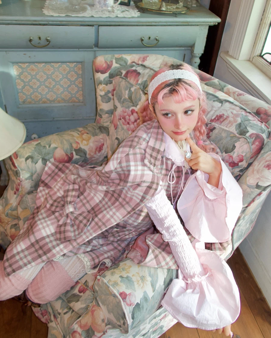 ㅎㅂ) 핑크 머리♡♡♡♡_3.webp