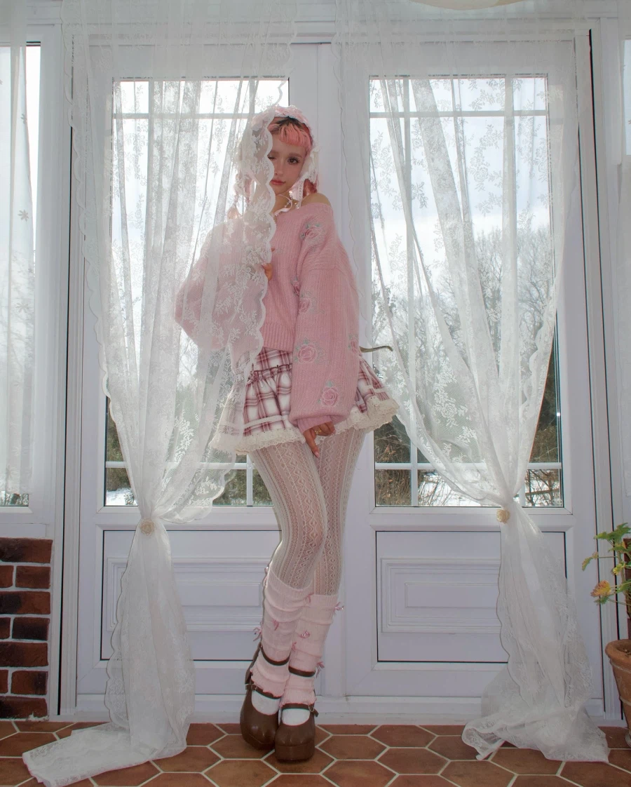 ㅎㅂ) 핑크 머리♡♡♡♡_10.webp