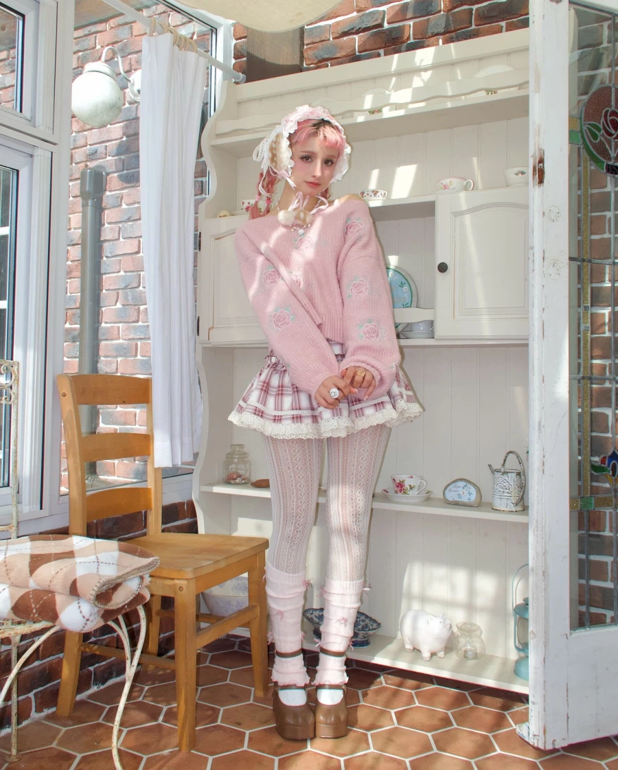 ㅎㅂ) 핑크 머리♡♡♡♡_12.webp