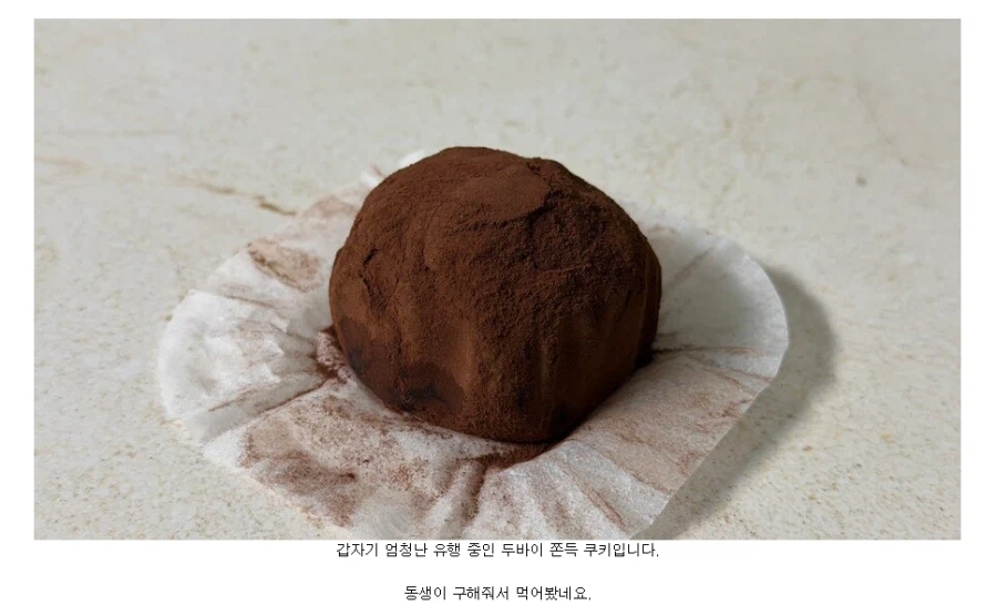 음갤 두쫀쿠 반응_1.webp