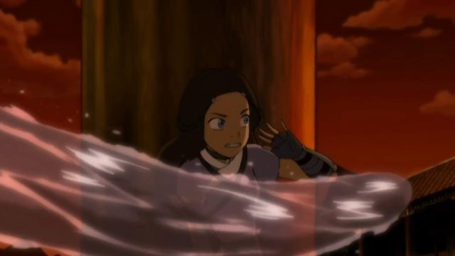 [아바타 아앙의 전설] 푸른 불과 번개 vs 불, 물_61.jpg