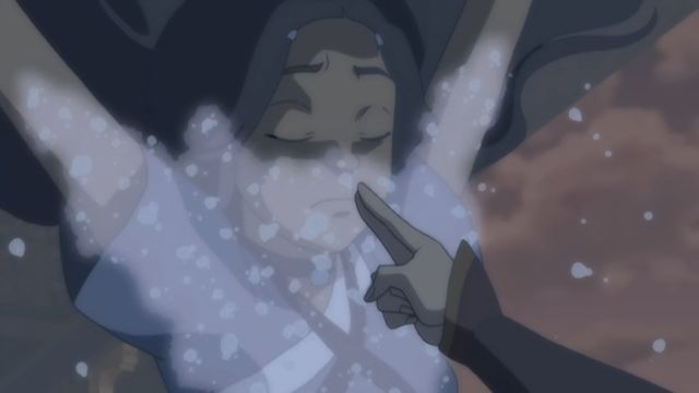 [아바타 아앙의 전설] 푸른 불과 번개 vs 불, 물_86.jpg