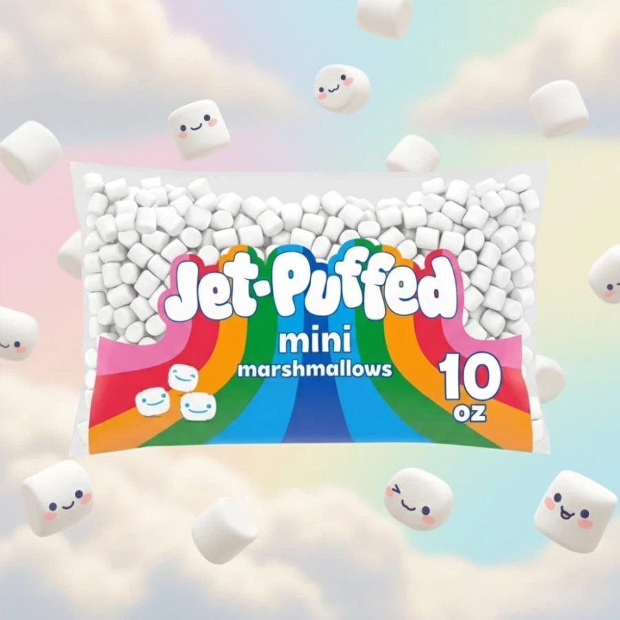 [네이버] 젯 퍼프 미니 마쉬멜로우 283g 10500원_1.webp