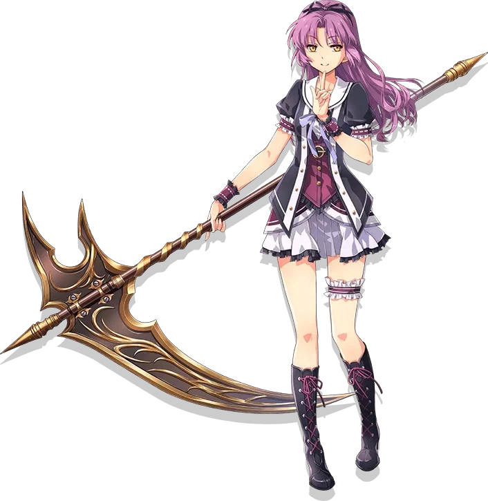 [궤적] 시리즈 마지막 작품 여주는_1.webp