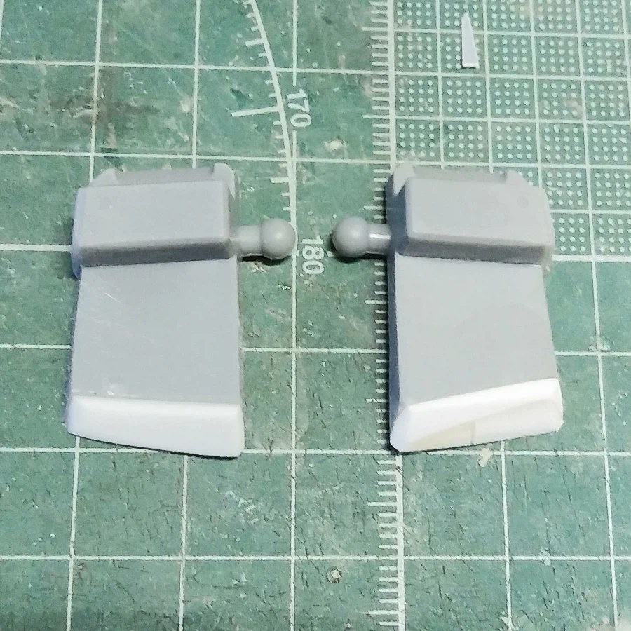 [MG] Bandai + Ako 1/100 누벨 짐3 제작기 1/2_47.webp