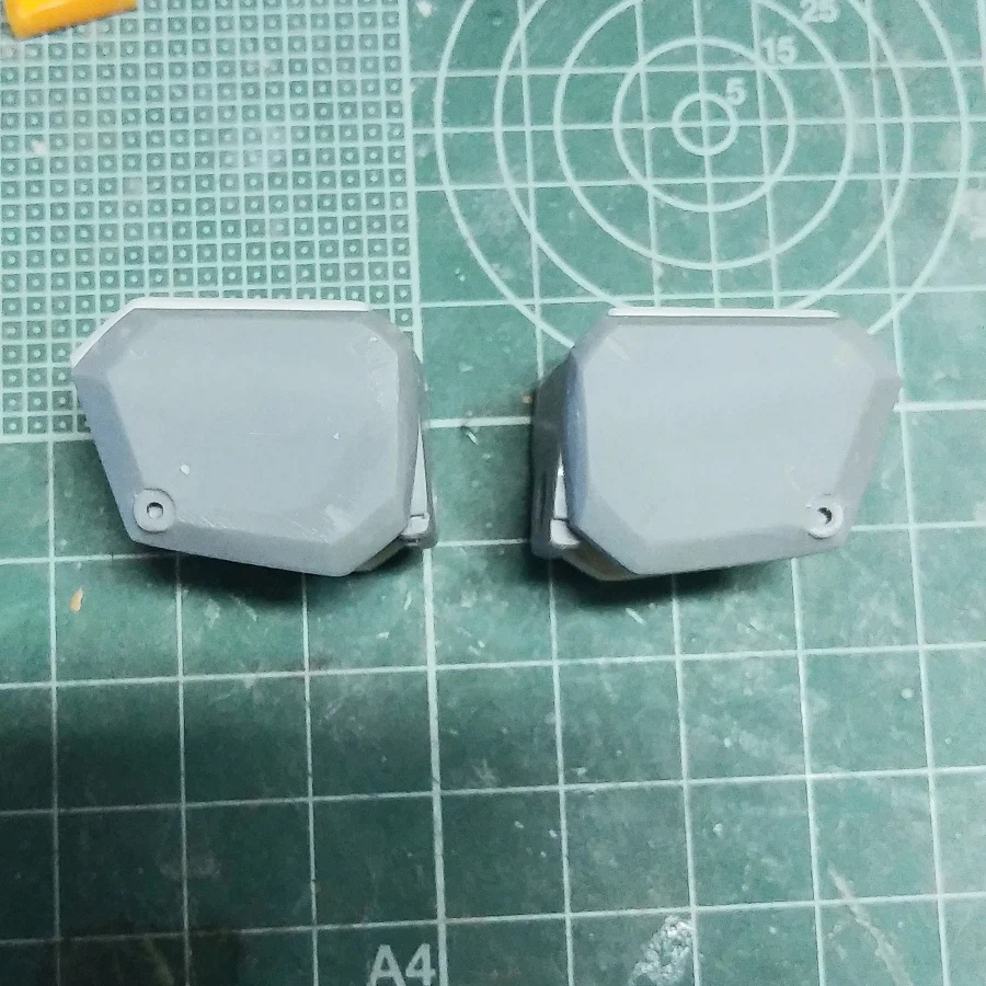 [MG] Bandai + Ako 1/100 누벨 짐3 제작기 2/2_6.webp