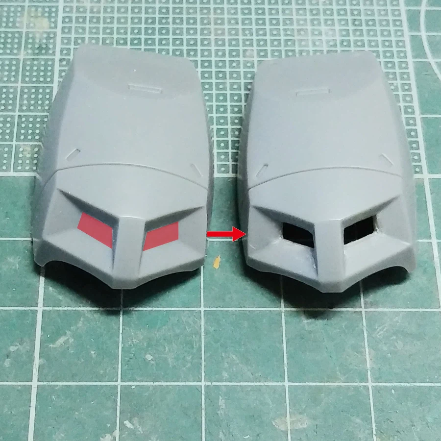 [MG] Bandai + Ako 1/100 누벨 짐3 제작기 2/2_13.webp