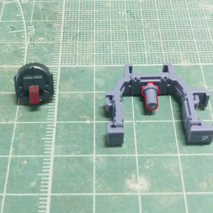 [MG] Bandai + Ako 1/100 누벨 짐3 제작기 2/2_20.webp