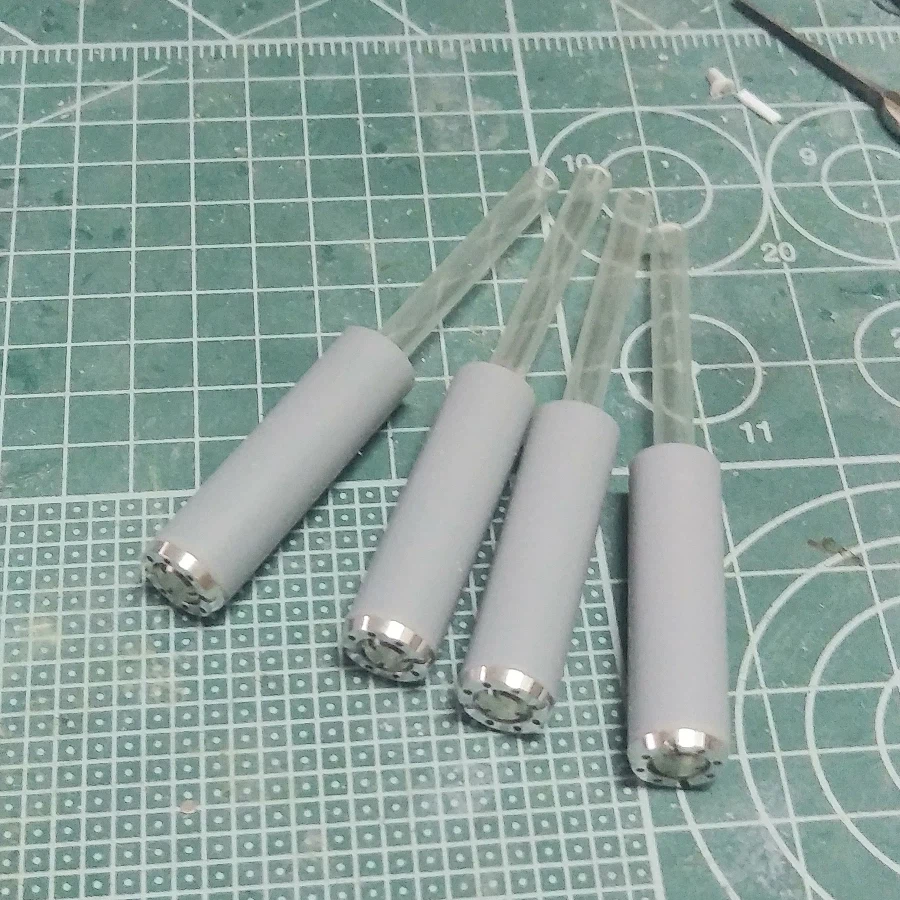 [MG] Bandai + Ako 1/100 누벨 짐3 제작기 2/2_31.webp