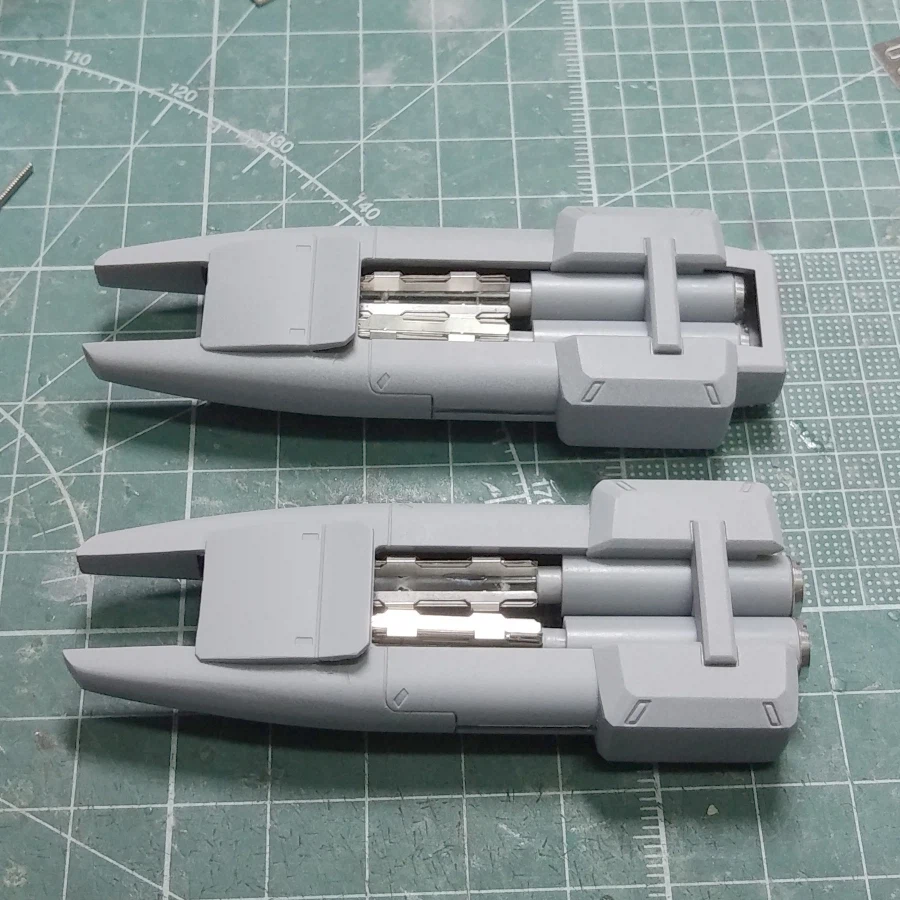 [MG] Bandai + Ako 1/100 누벨 짐3 제작기 2/2_33.webp