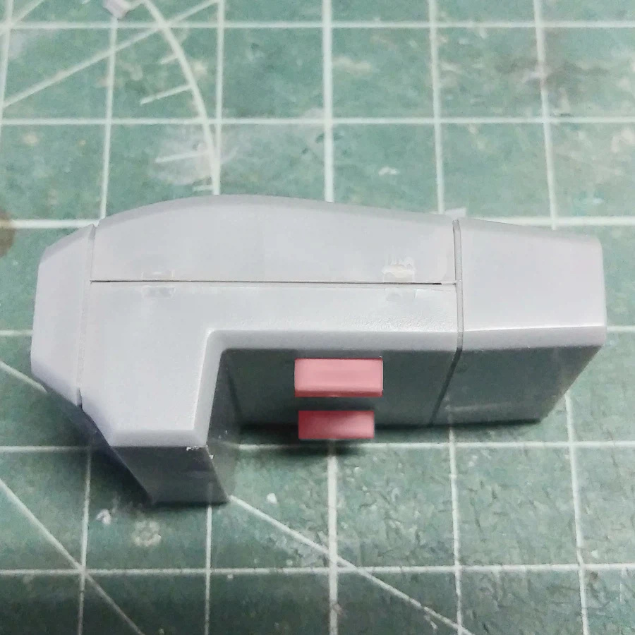 [MG] Bandai + Ako 1/100 누벨 짐3 제작기 2/2_35.webp