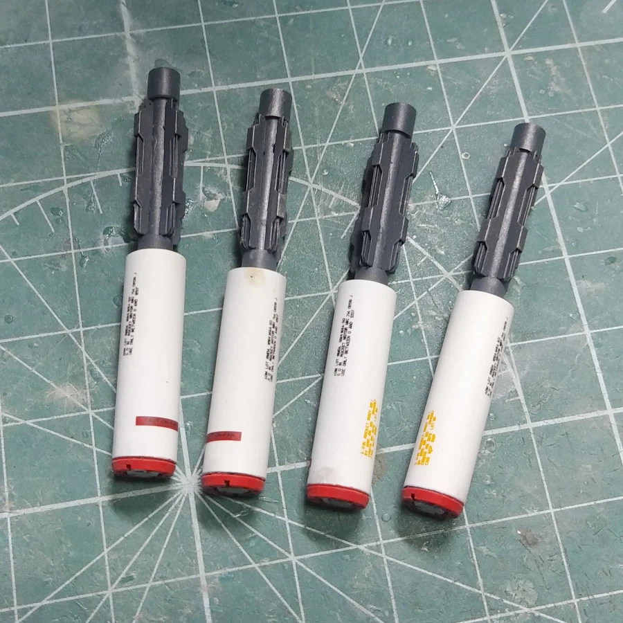 [MG] Bandai + Ako 1/100 누벨 짐3 제작기 2/2_46.webp