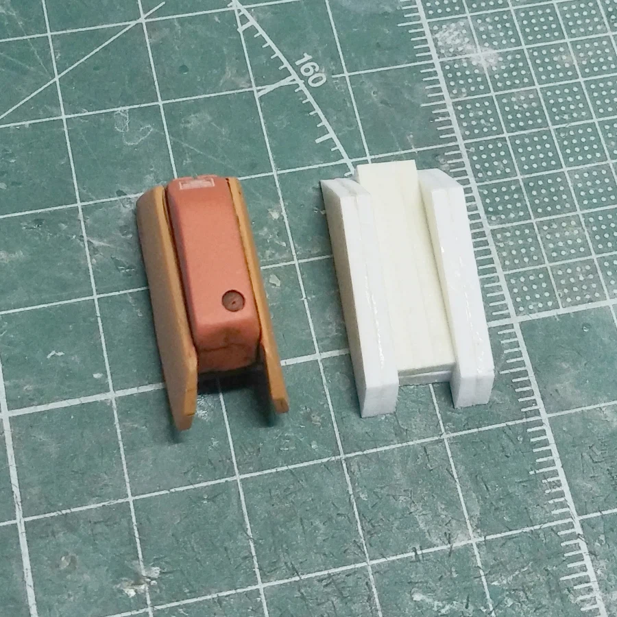 [MG] Bandai + Ako 1/100 누벨 짐3 제작기 2/2_53.webp