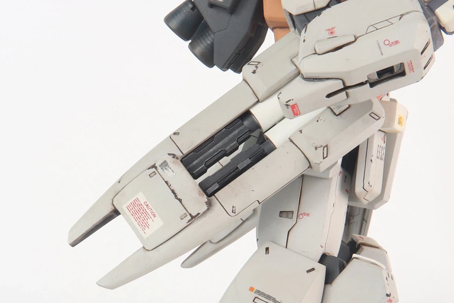 [MG] Bandai + Ako 1/100 누벨 짐3 Nouvel GM III_20.webp