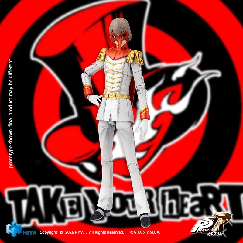 [하이야토이즈] 1/12 페르소나 5 더 로열 - 크로우_3.webp