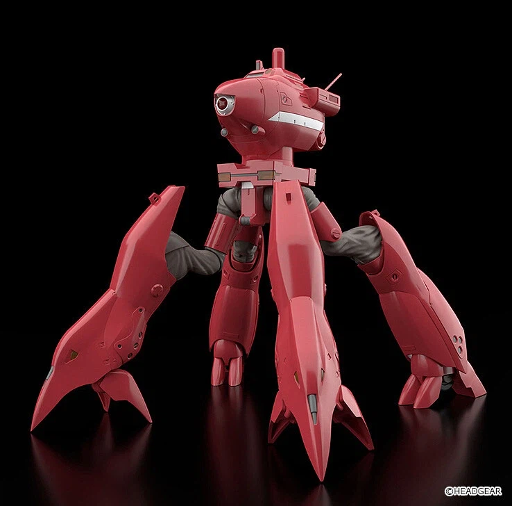 반다이 잉그램 EZY 버전에 가장 관심이 클 곳은 굿스마일이겠네요_13.webp