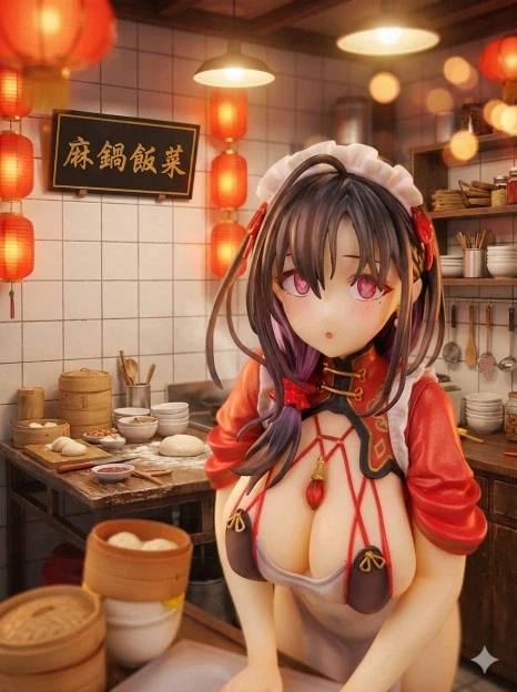 APEX 에이펙스 벽람항로 아주르레인 딩안 백옥유련 ver._4.webp