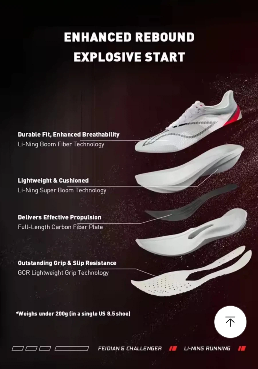 [알리] 리닝 페이디엔5 챌린저 카본 러닝화 (103,736원/무료)_2.webp