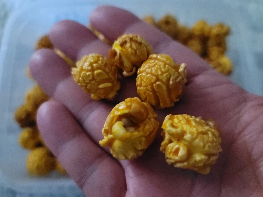 [지마켓] 카라멜맛팝콘2.5kg 대용량 15,120원 무료배송_3.webp