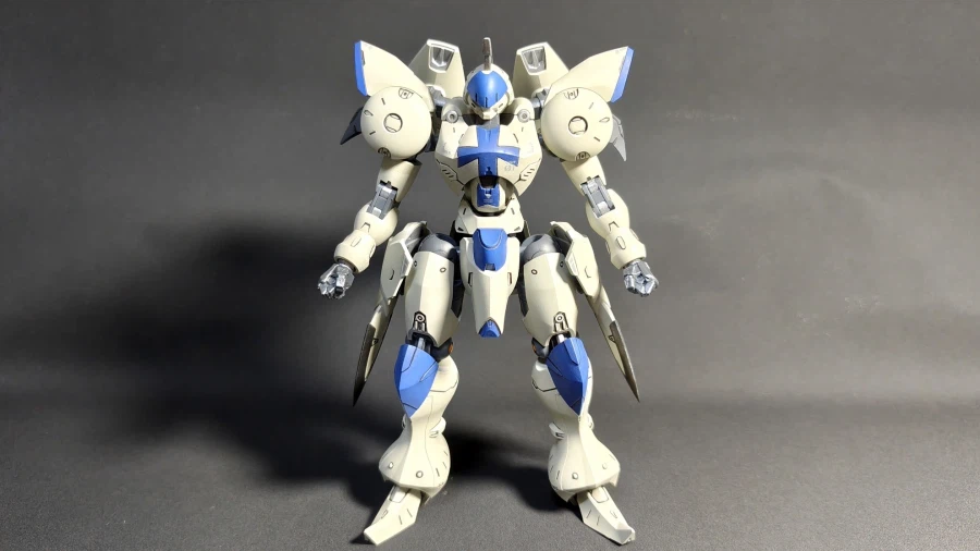 추장대륙 1/144 OCR-125 악타이온_1.webp